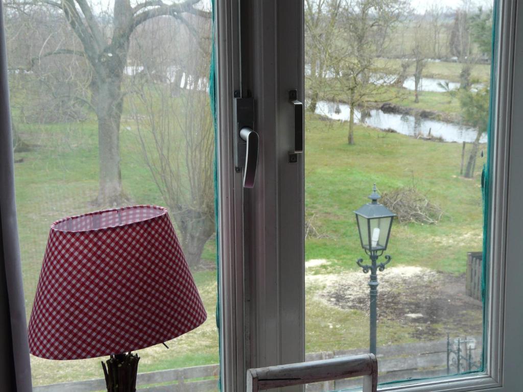 De Boomgaard Groene Hart Polsbroekerdam 部屋 写真