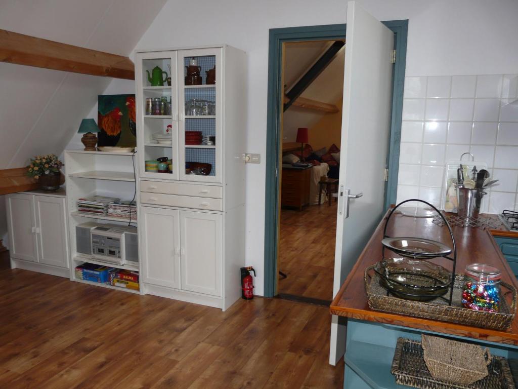De Boomgaard Groene Hart Polsbroekerdam 部屋 写真